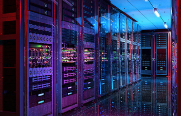 The Shift Toward Liquid Cooling in Data Centers